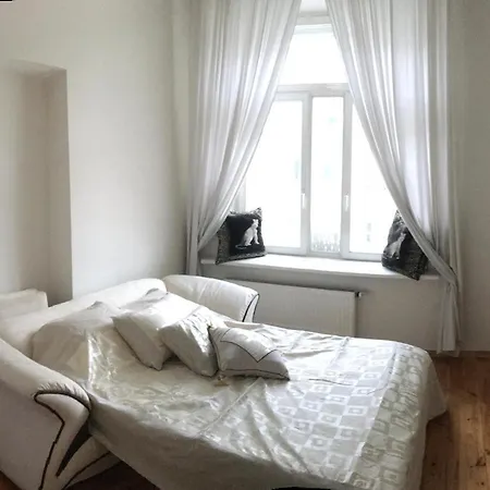 Stepono G.studija Appartement *