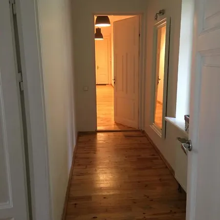 Stepono G.studija Appartement *